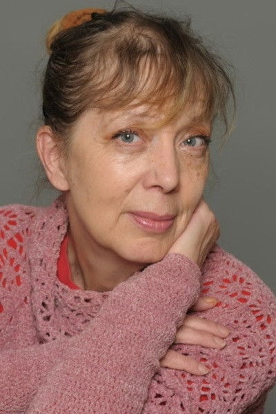 Foto de Nina Antyukhova