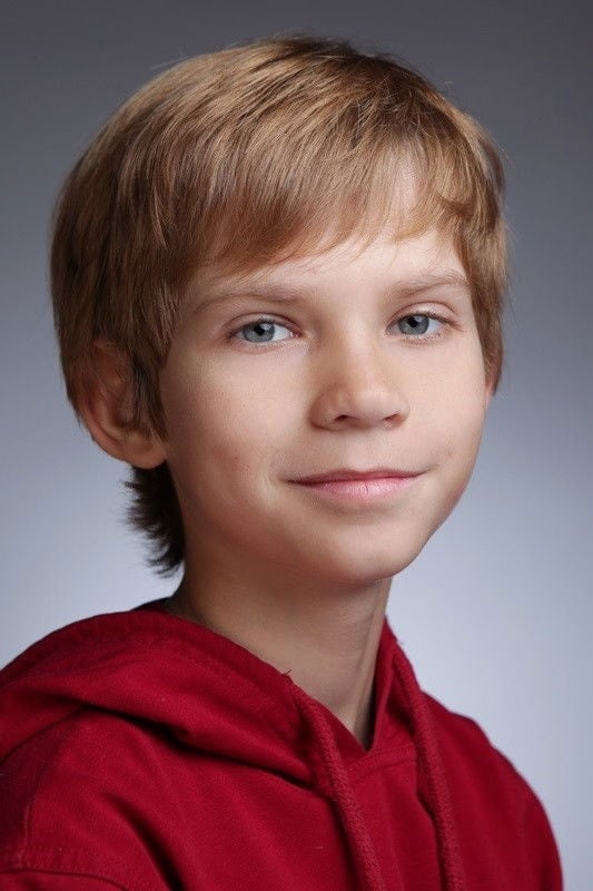 Foto de Иван Брэд