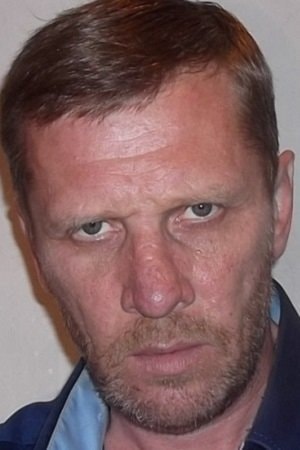 Foto de Nikolay Butenin