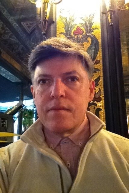 Foto de Raoul Fernandez