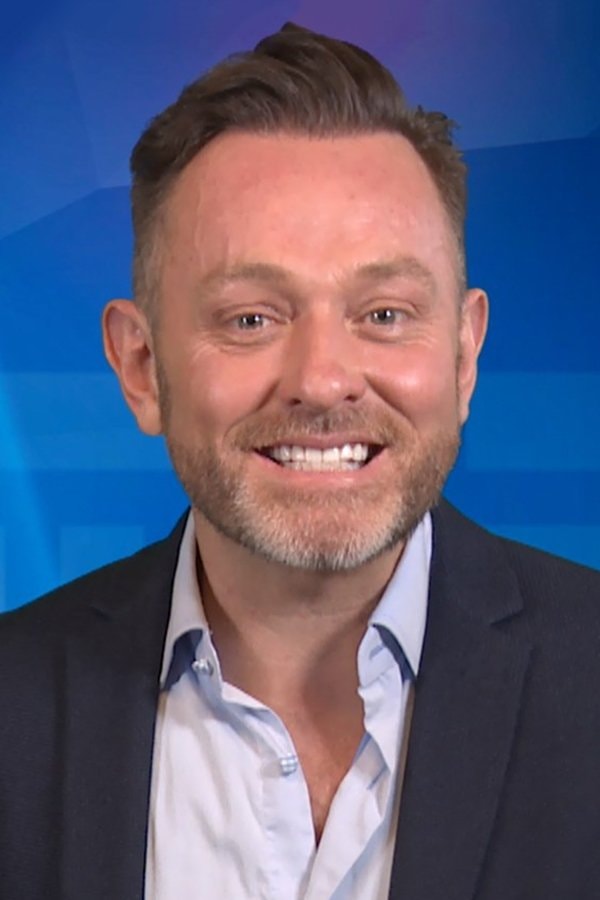 Foto de Mike Goldman