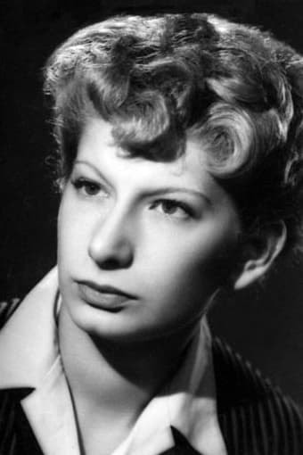 Foto de Jacqueline Jefford