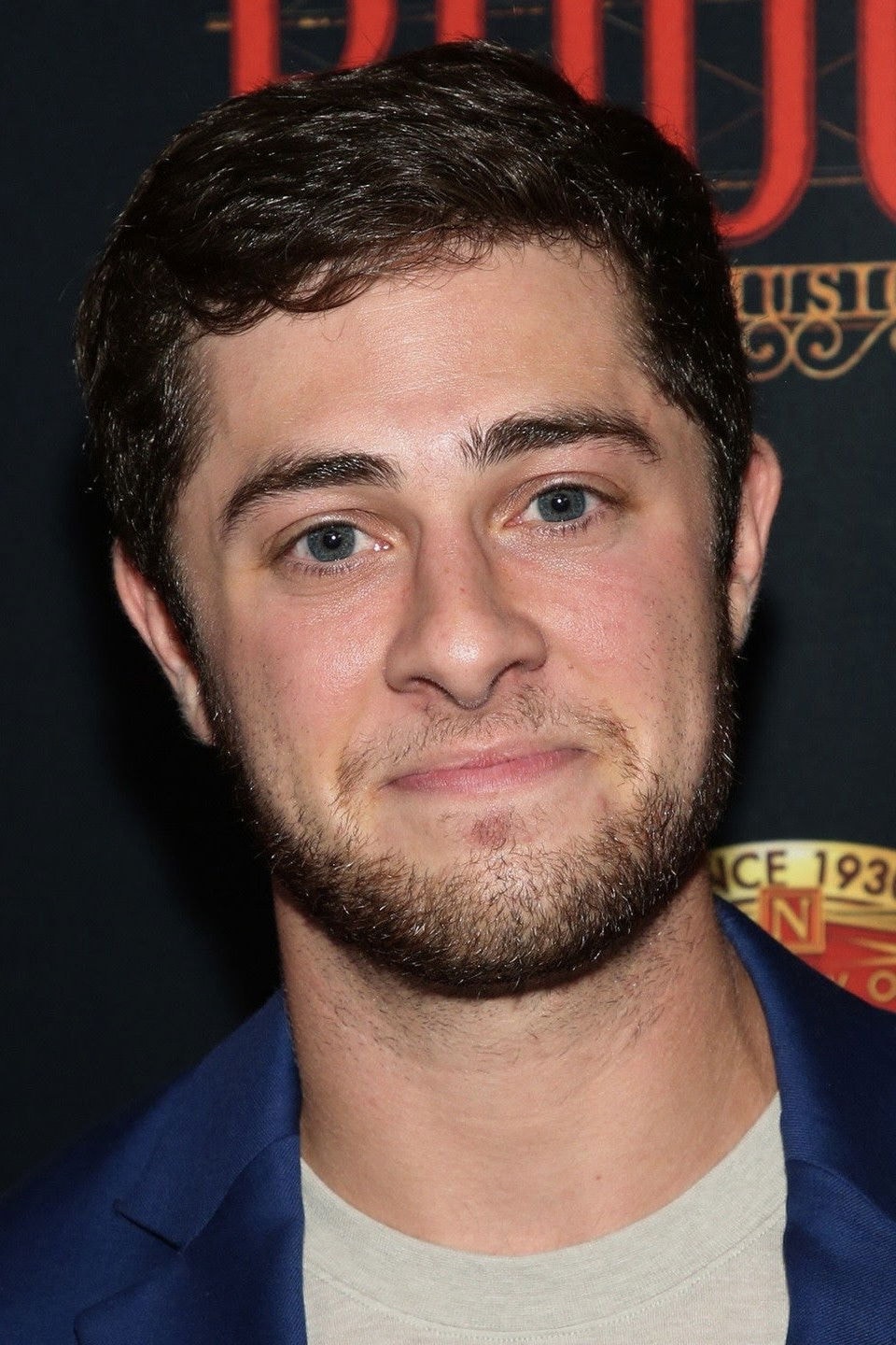 Foto de Jaren Lewison