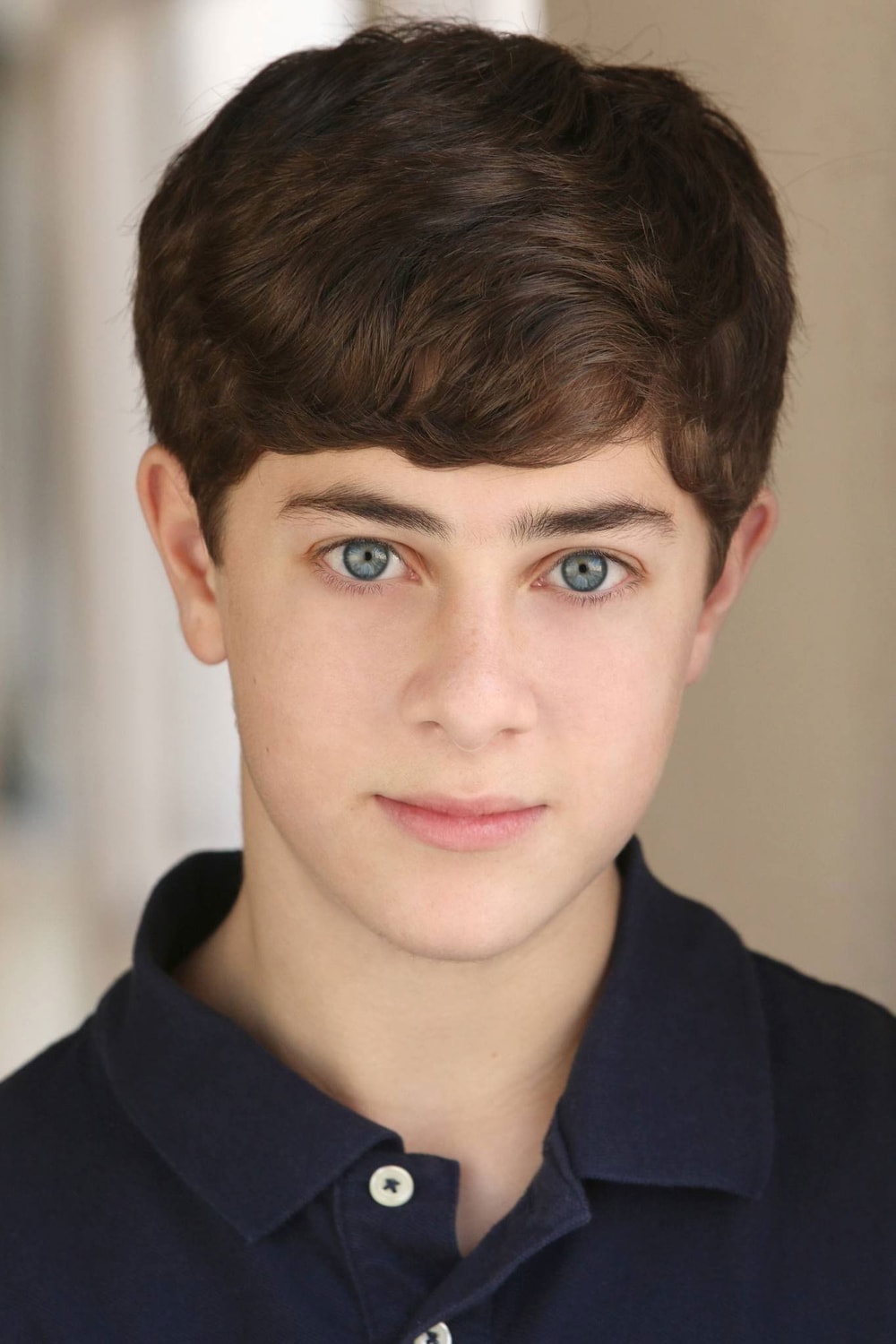 Foto de Jaren Lewison