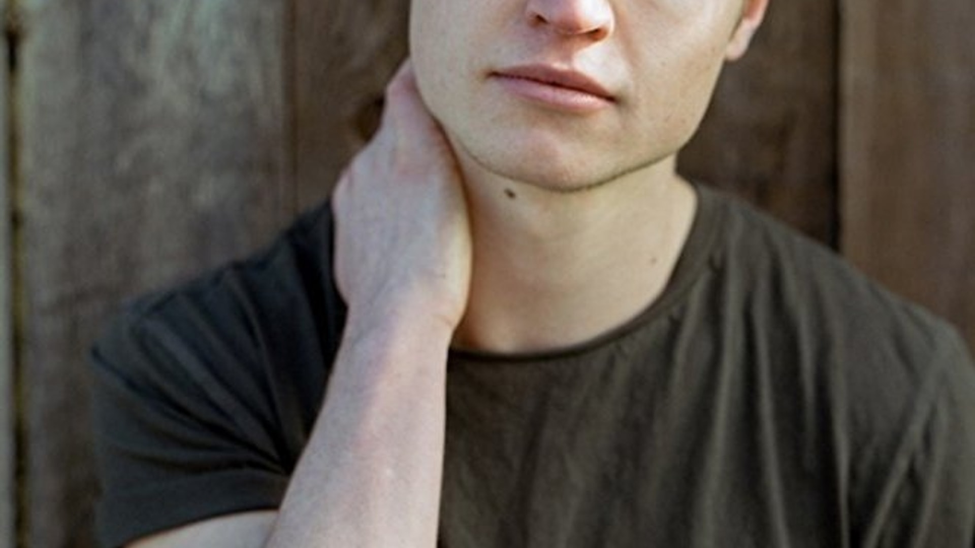 Foto de Connor Paton