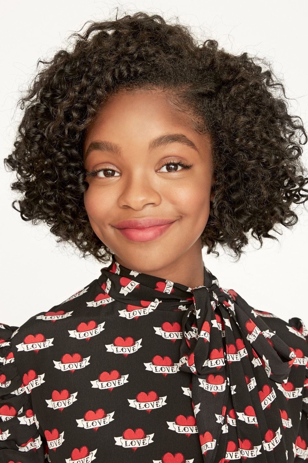 Foto de Marsai Martin