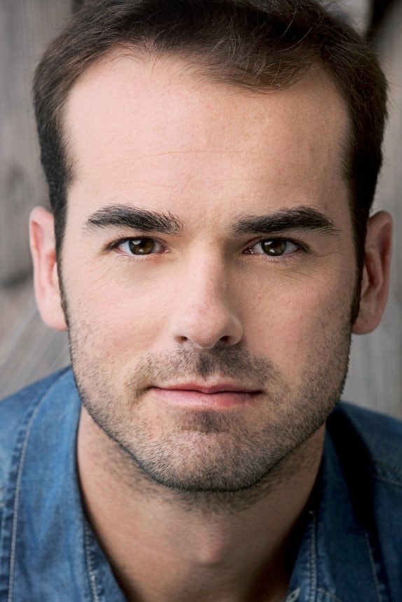 Foto de Jeff Meacham