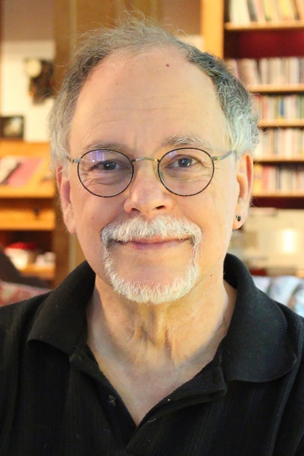 Foto de Gregory Maguire