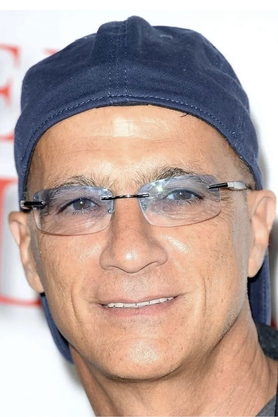 Foto de Michael Schoeffling