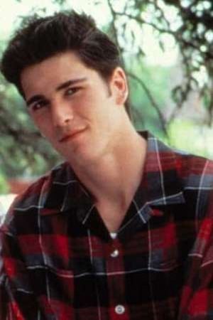 Foto de Michael Schoeffling