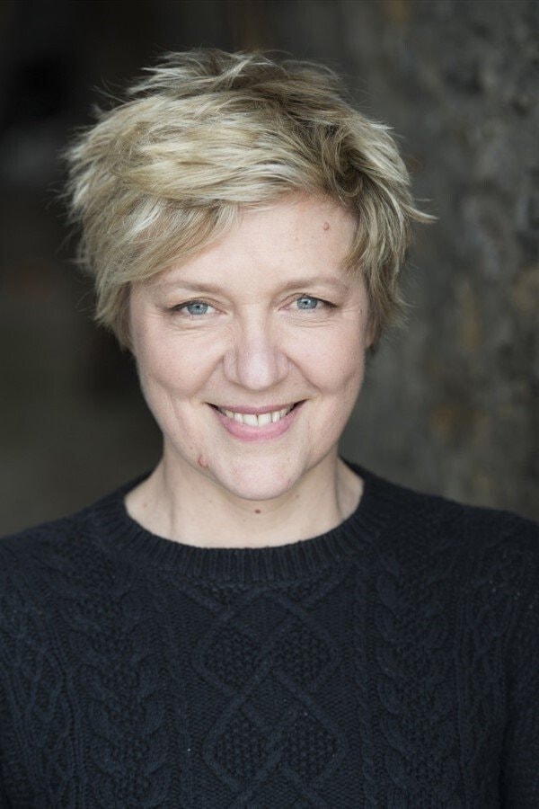 Foto de Elsa Bouchain