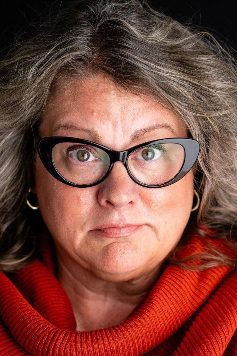 Foto de Alisa Harris