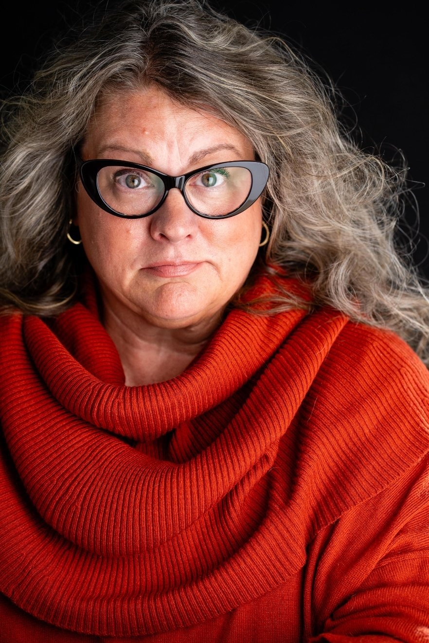 Foto de Alisa Harris