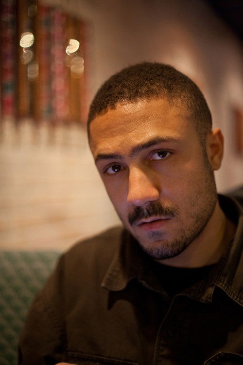 Foto de Khalik Allah