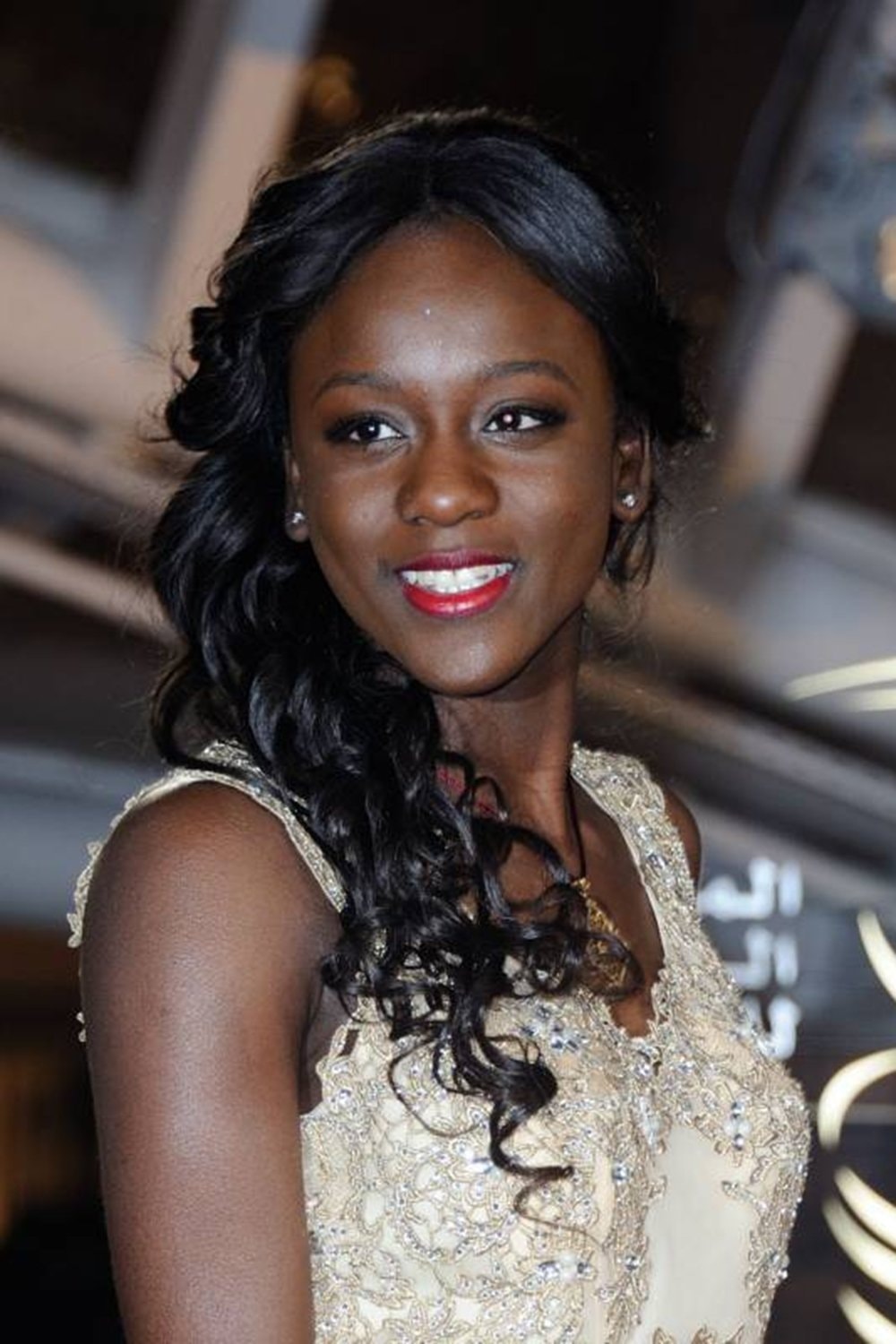 Foto de Assa Sylla