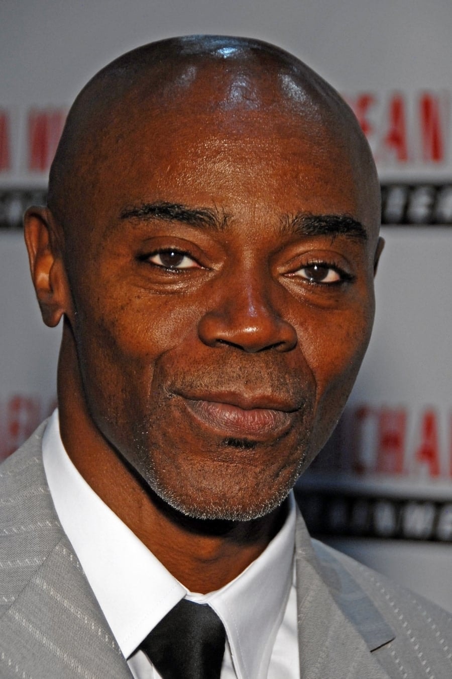 Foto de Sean Michaels