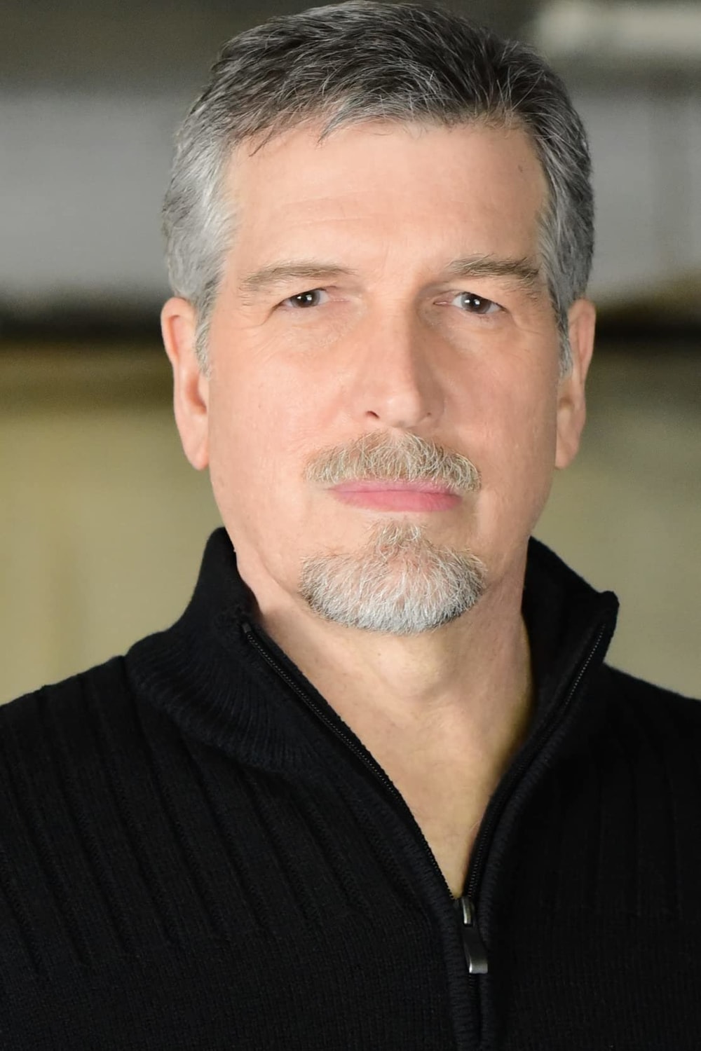 Foto de Michael McClendon