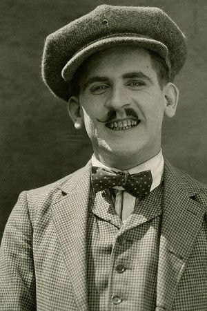 Foto de James Parrott