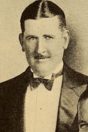 Foto de James Parrott