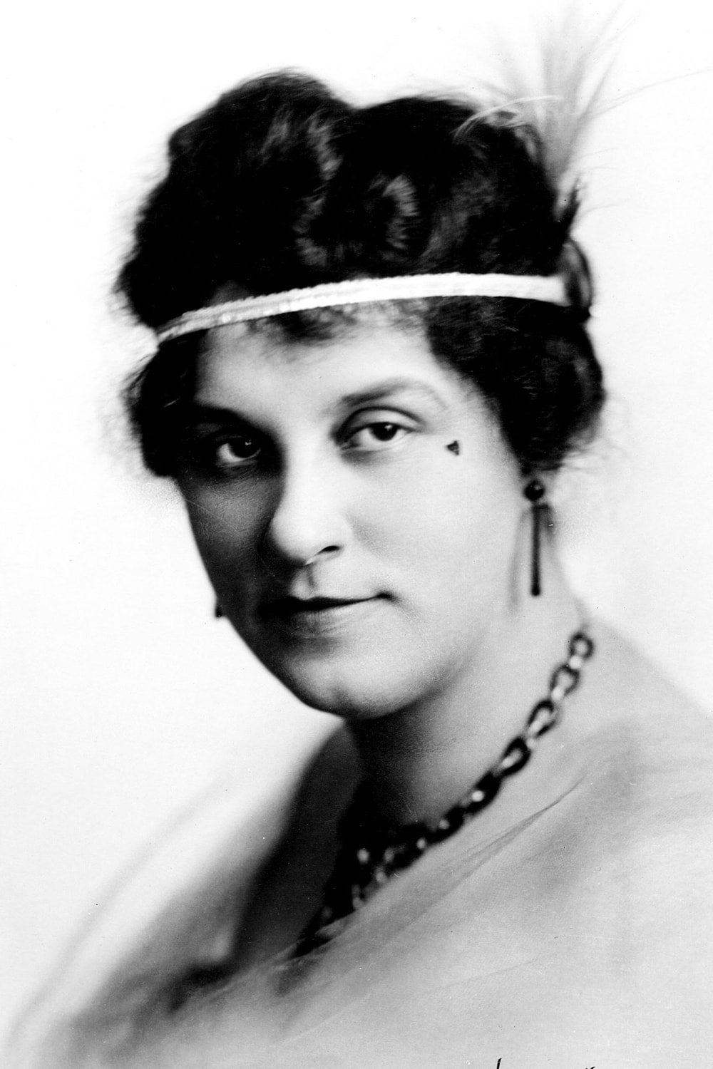 Foto de Blanche Payson