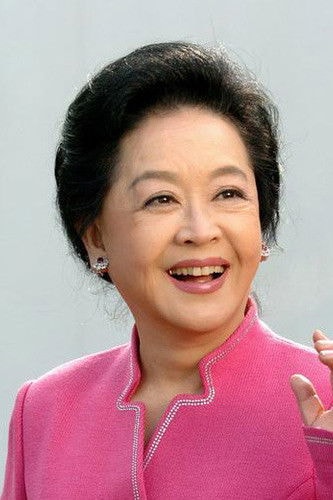 Foto de Jeon Yang-ja