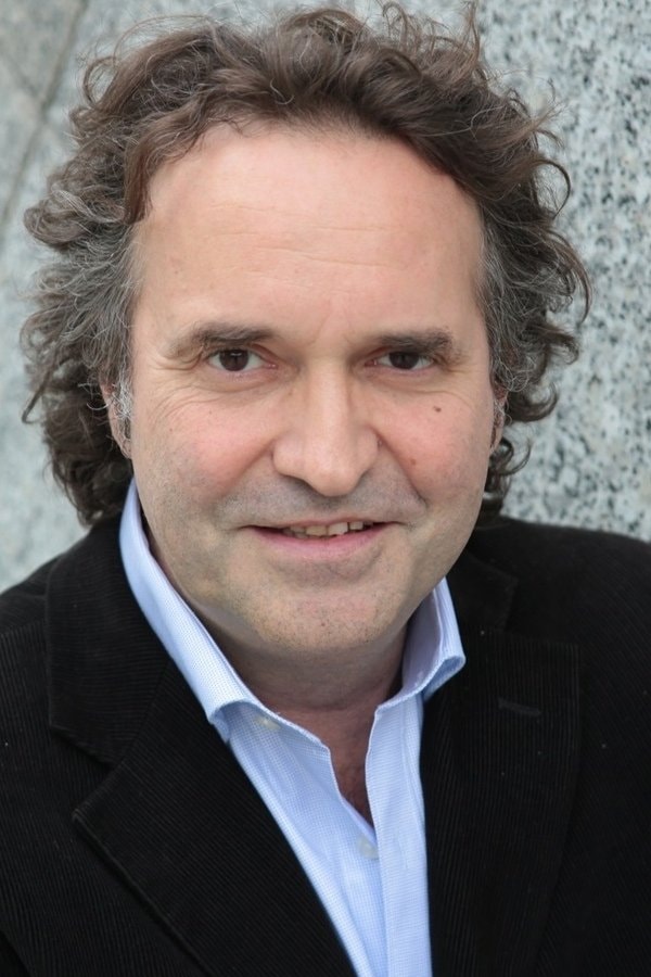 Foto de Grégoire Bonnet