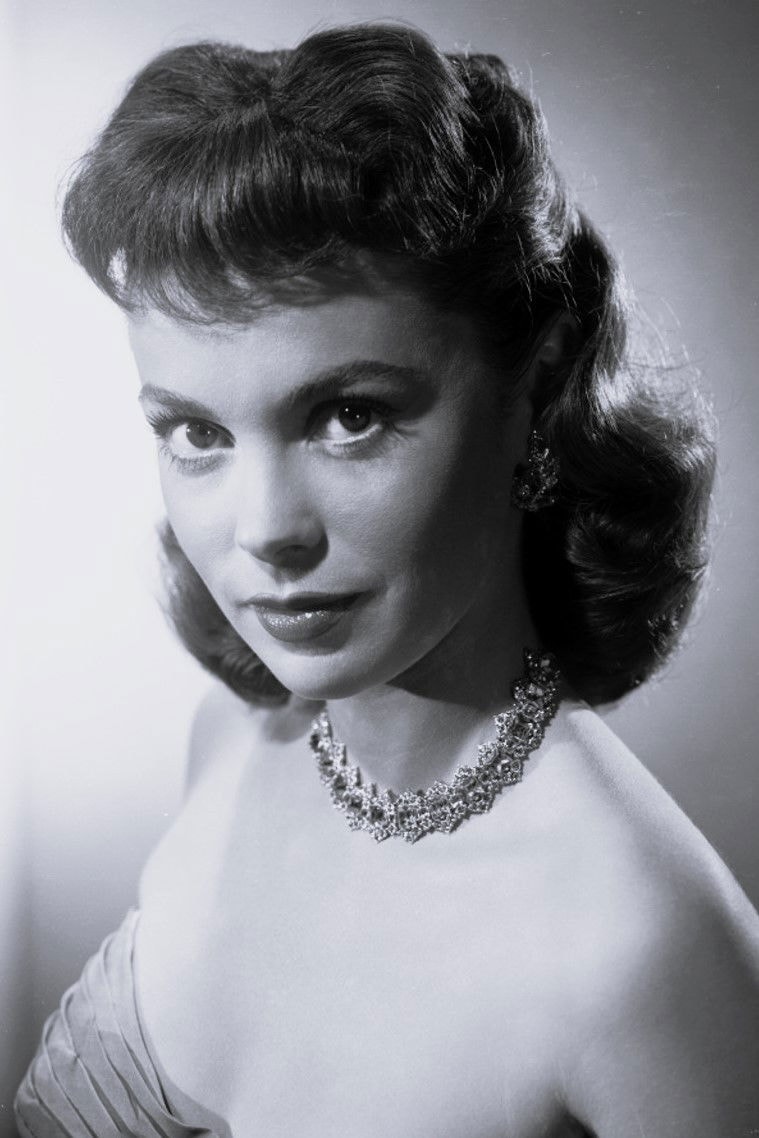 Foto de Barbara Darrow