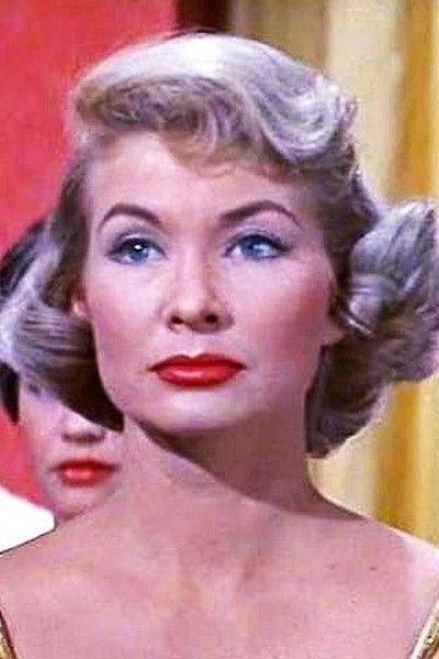 Foto de Coleen Drake