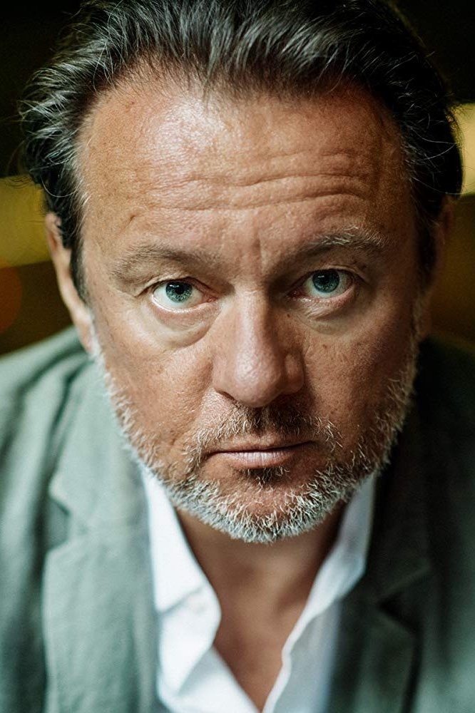 Foto de Norman Hacker