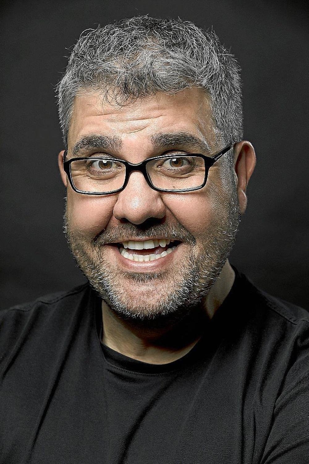 Foto de Florentino Fernández