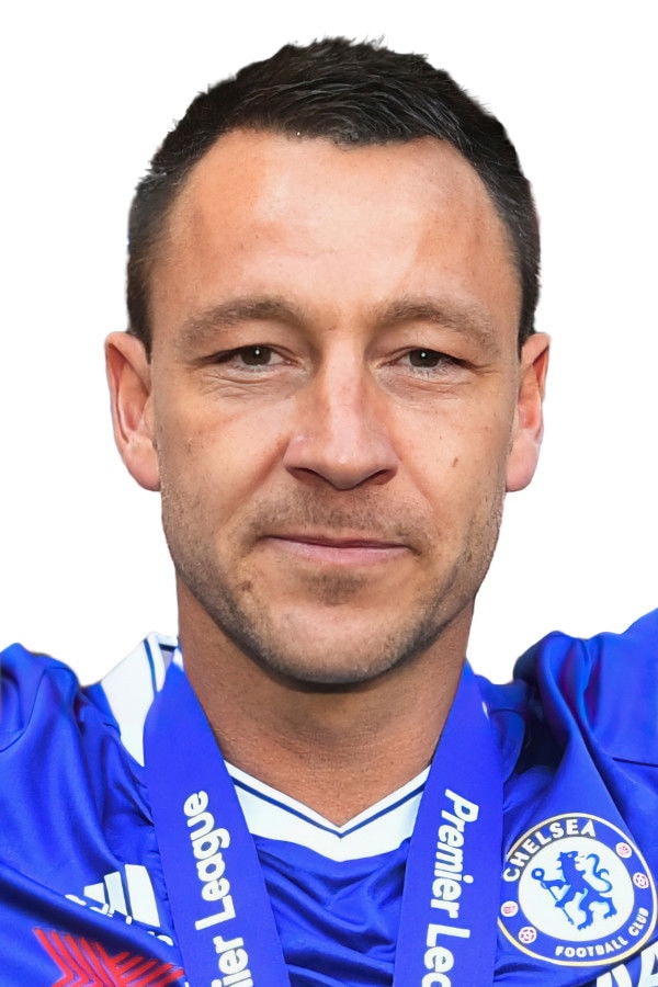 Foto de John Terry