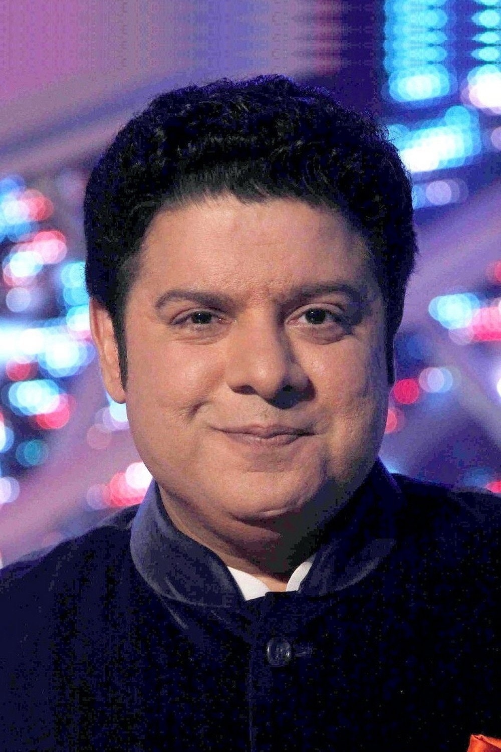 Foto de Sajid Khan