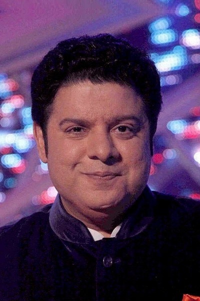 Foto de Sajid Khan