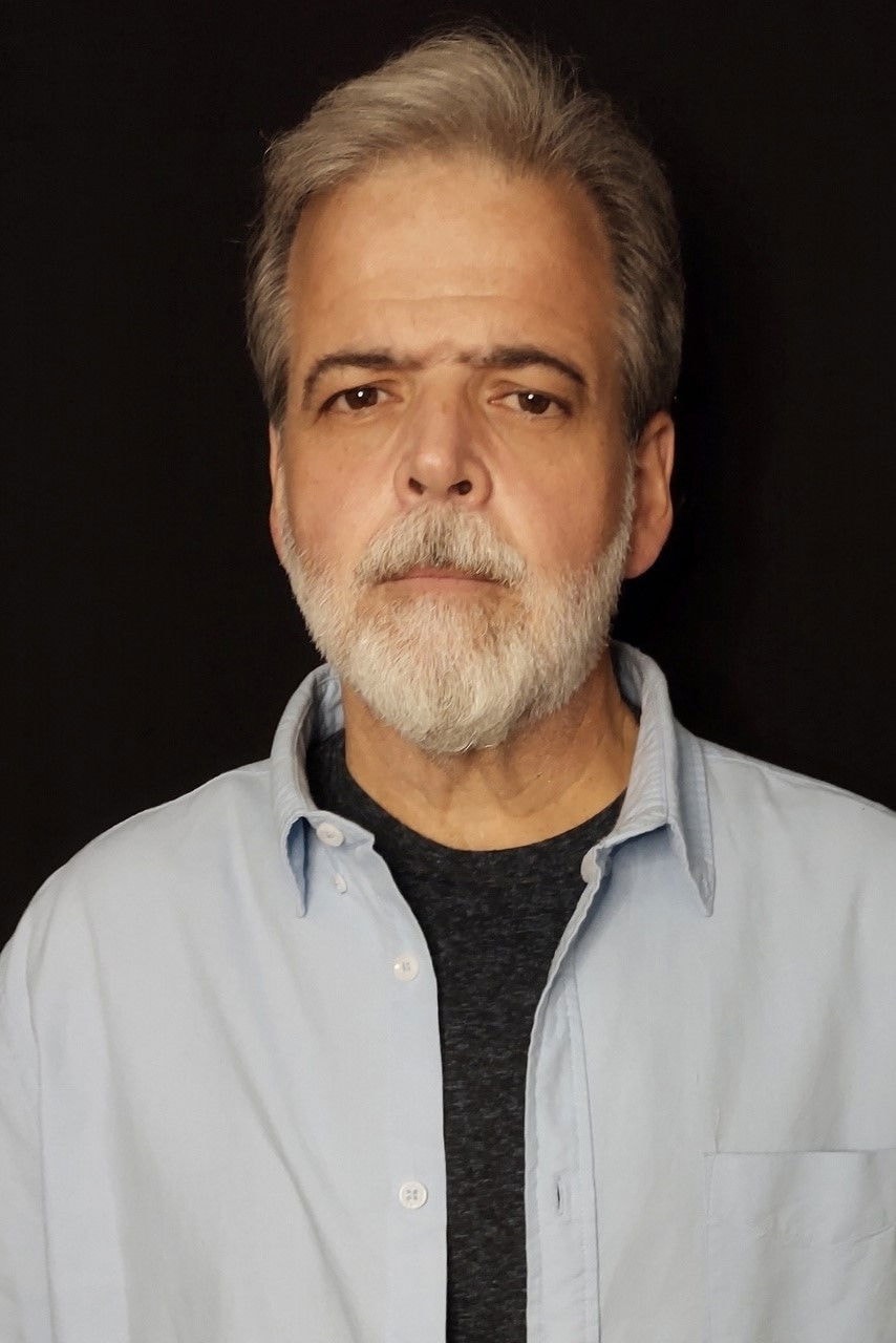 Foto de Claudio Cinti