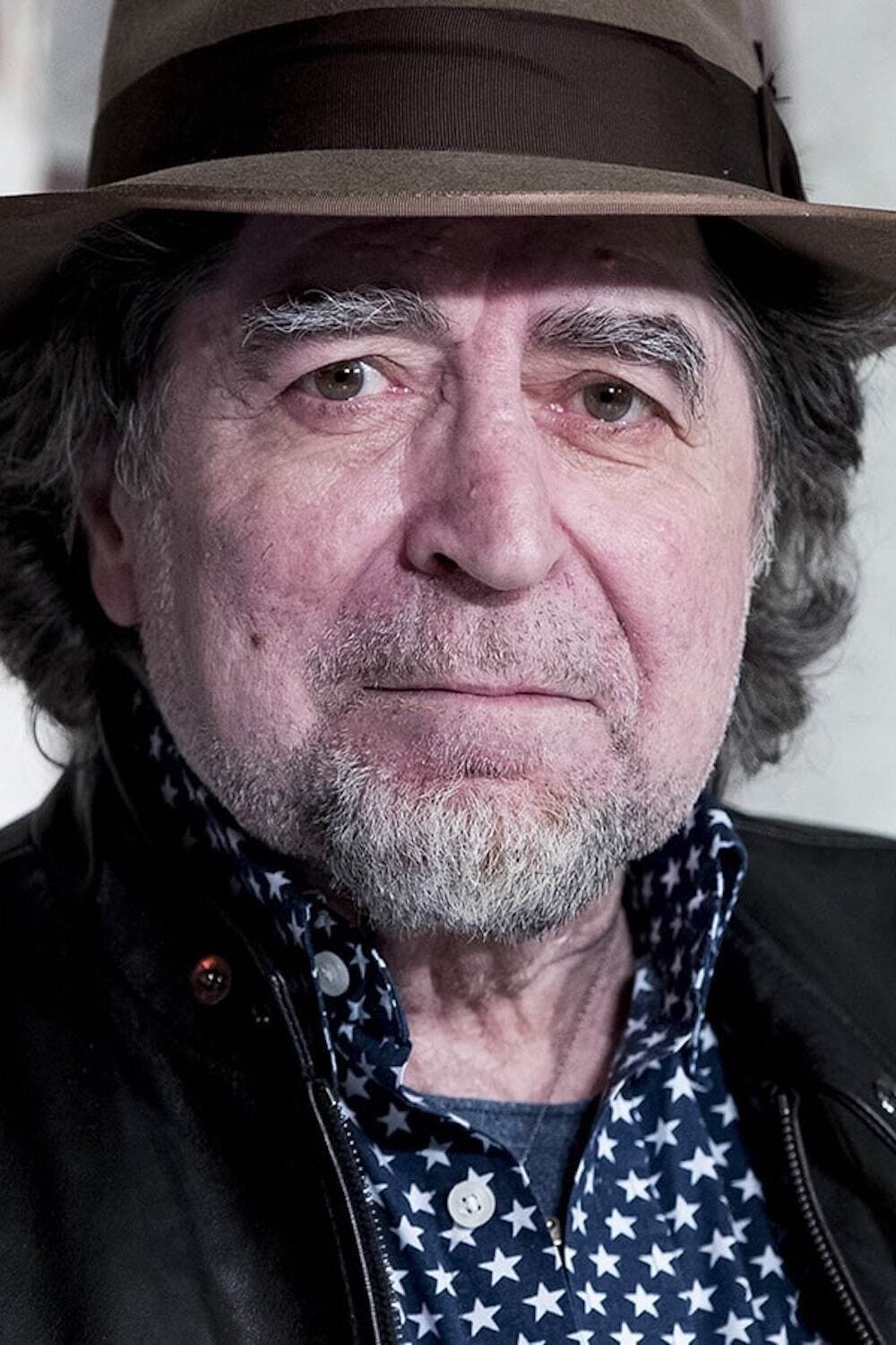 Foto de Joaquín Sabina