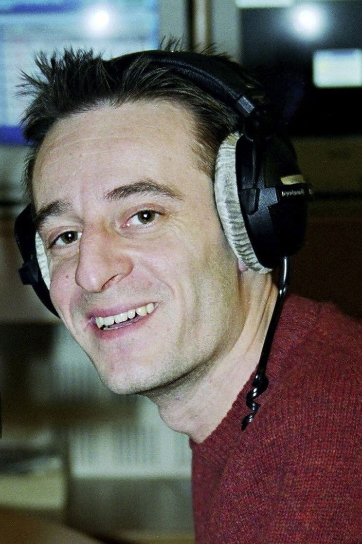 Foto de David Massard