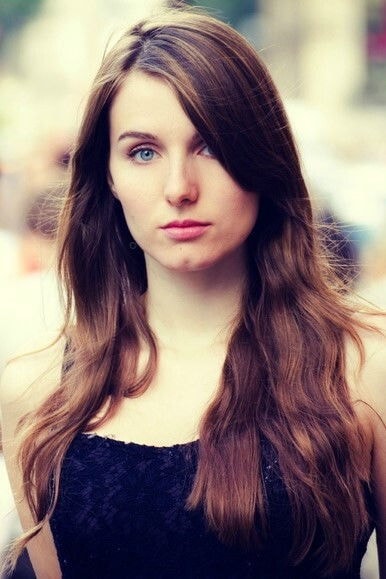 Foto de Alyssa Naudin