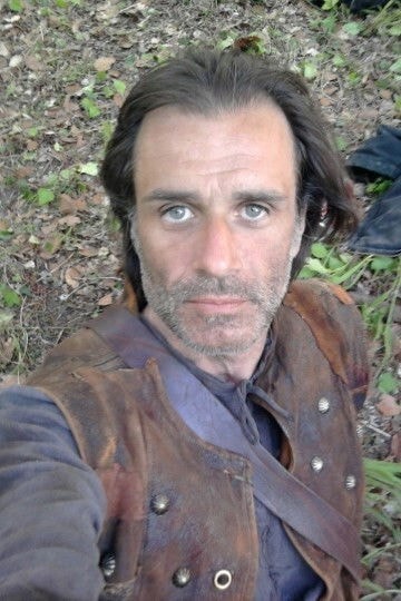 Foto de Philippe Broyelle