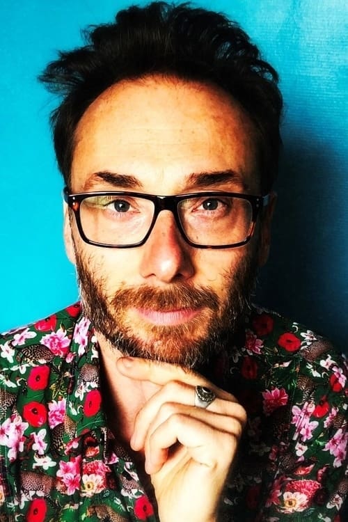 Foto de Michaël Souhaité