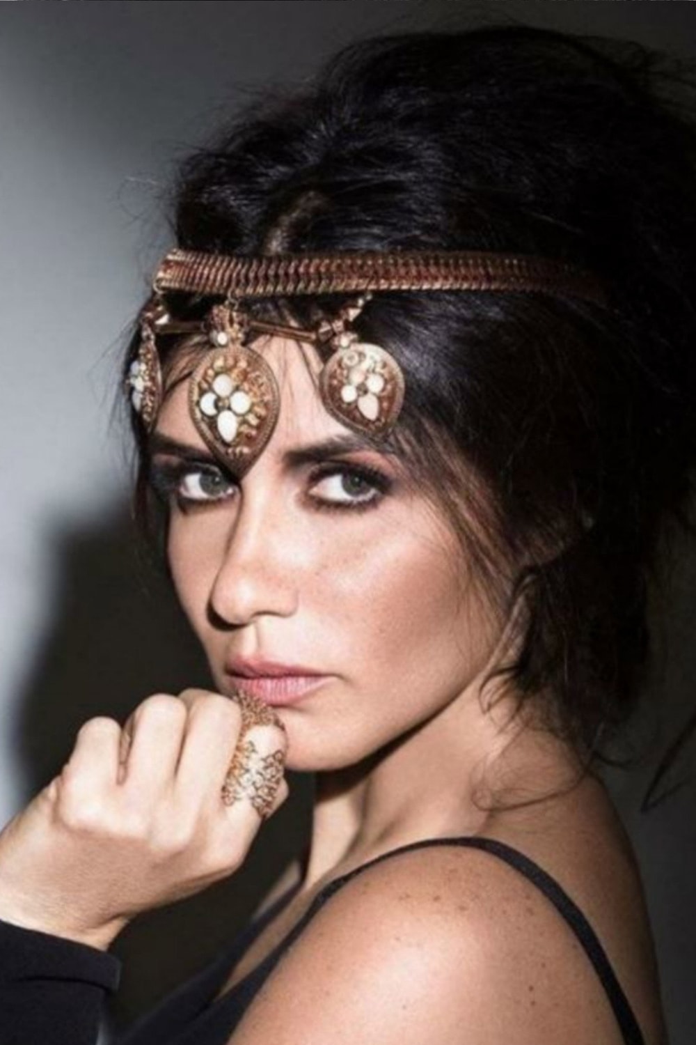 Foto de Ghada Adel