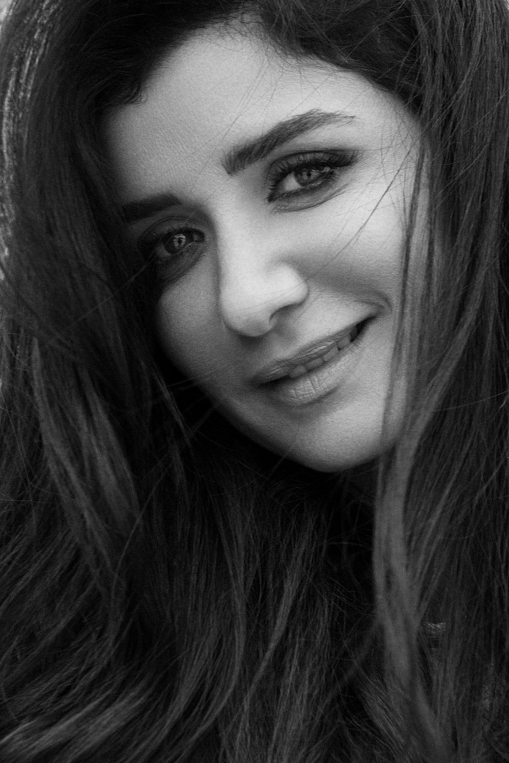 Foto de Ghada Adel