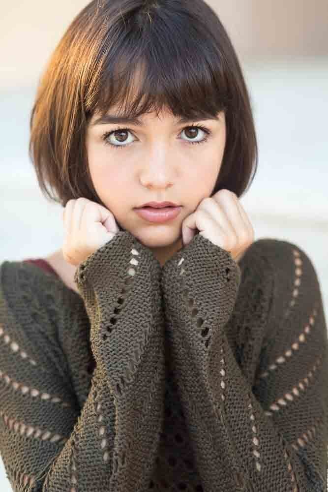 Foto de Taylor Blackwell