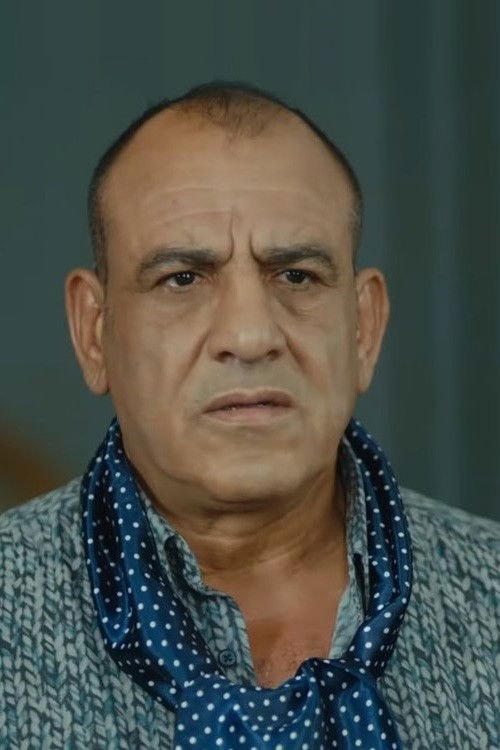 Foto de Mohammad Lotfi