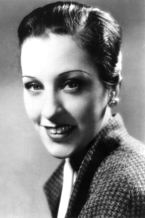 Foto de Anita Garvin