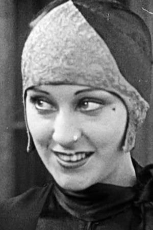 Foto de Anita Garvin