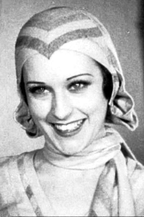 Foto de Anita Garvin