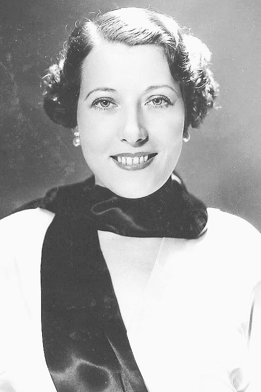 Foto de Isabelle Keith