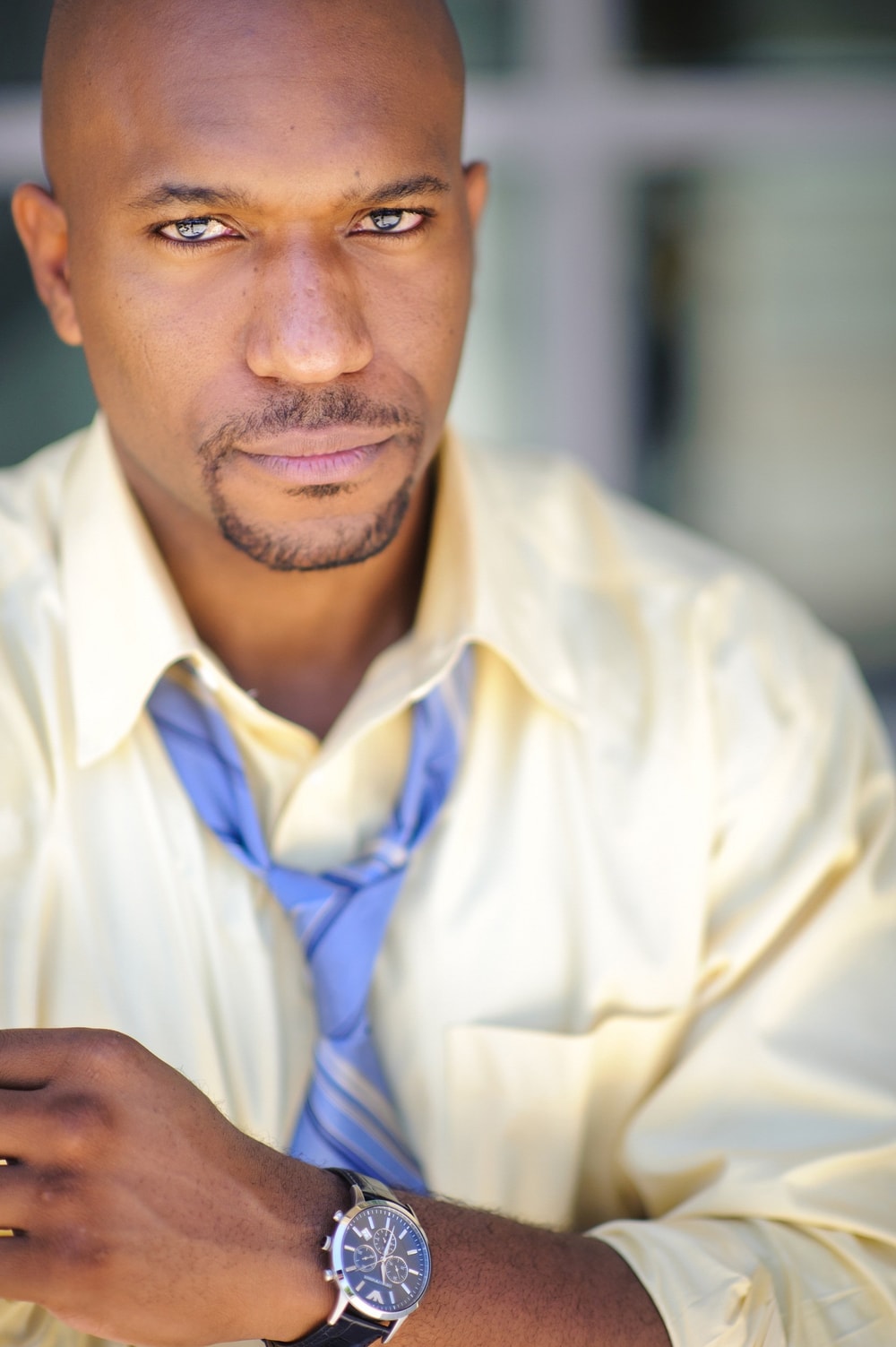 Foto de Raheem Babalola