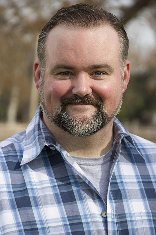 Foto de Raymond McAnally