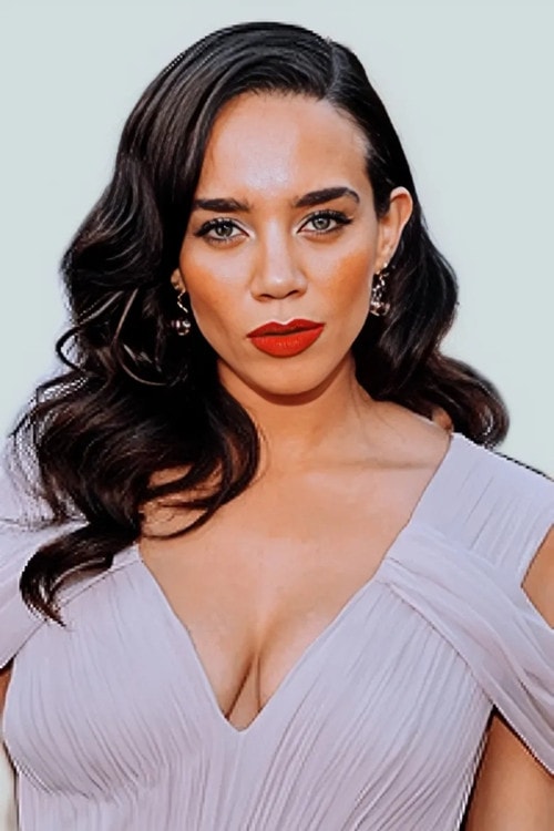 Foto de Hannah John-Kamen